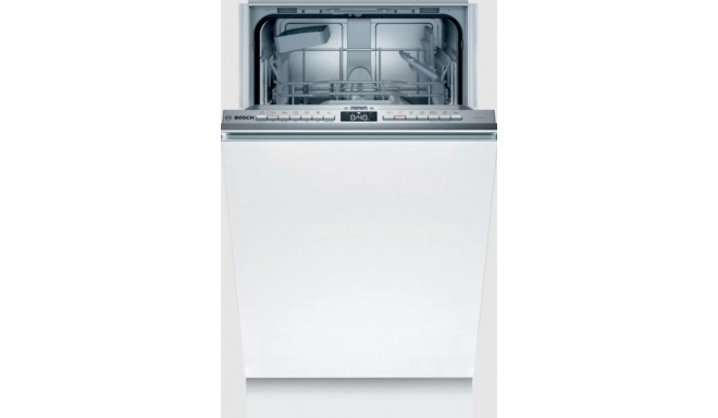 Integrated dishwasher Bosch SPV4HKX45E