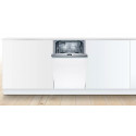 Integrated dishwasher Bosch SPV4HKX45E