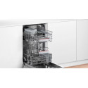 Integrated dishwasher Bosch SPV4HKX45E