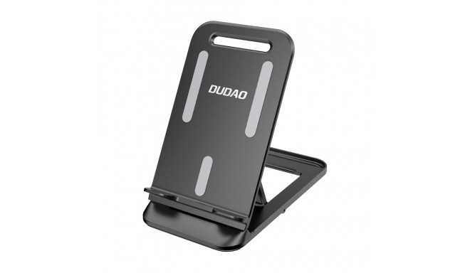 Dudao stand for phone tablet black (F14S)