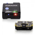 Datalogic Gryphon GFx4500, 2D, WA, USB, RS232, kit, black (GFS4590-BK-RED)