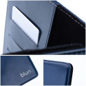 Blun universal case for tablets 11" blue (UNT)