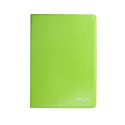 Blun universal case for tablets 11" lime (UNT)