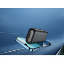 Power Bank VEGER S10 - 10 000mAh LCD Quick Charge PD 20W black (W1135)