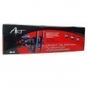ART Holder AR-24 to tv LCD | black | 32-60'' 80KG VESA corner