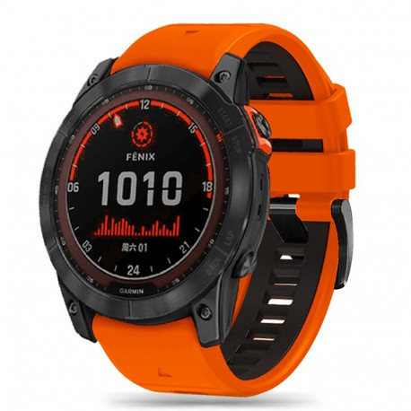TECH-PROTECT ICONBAND PRO GARMIN FENIX 5X / 5X PLUS / 6X / 6X PRO / 7X / 8 / 8 PRO / 9 / 9 PRO (51 M