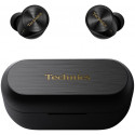 Technics wireless earbuds EAH-AZ80E-K, black