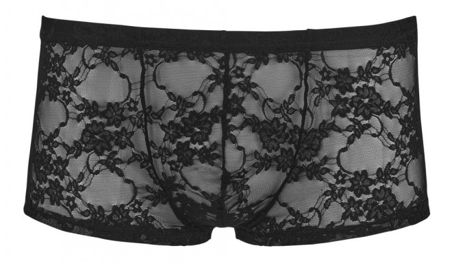 Majtki męskie koronkowe M - Underwear - Photopoint