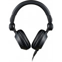 Technics headphones EAH-DJ1200EK, black