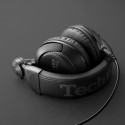 Technics headphones EAH-DJ1200EK, black