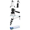 Esperanza Photographic Camera Tripod | Telescope | Aluminium | 1280 mm | Box