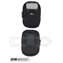 ESPERANZA Bag / Case for Digital camera and Accessories ET137 |Black-Silver