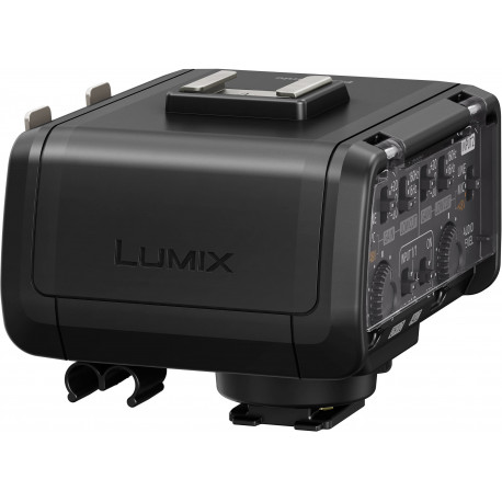 Panasonic mikrofoni adapter DMW-XLR1