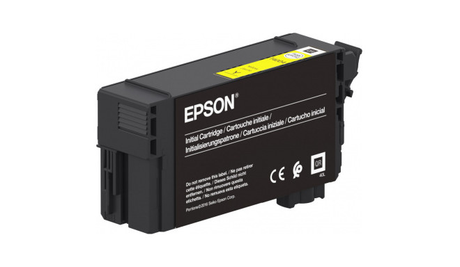 Tint Epson UltraChrome XD2 Kollane (SC-T2100/SC-T3100/SC-T3100N/SC-T3100M/SC-T5100/SC-T5100N/SC-T510