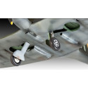 Revell liimitav mudel Supermarine Spitfire Mk.II 1:48