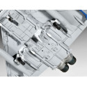 Revell liimitav mudel Eurofighter Typhoon  1:144
