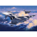Revell liimitav mudel Eurofighter Typhoon  1:144