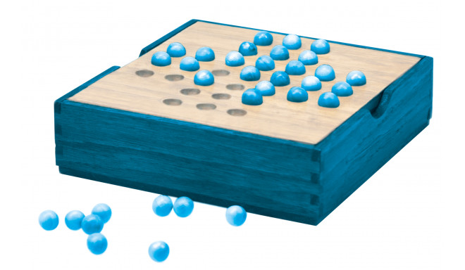 Tactic board game Solitaire
