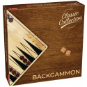 Tactic lauamäng Backgammon