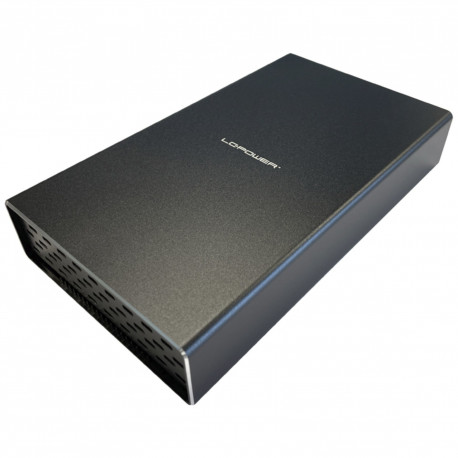 LC-Power LC-DOCK-C-35-M2