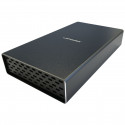 LC Power LC-DOCK-C-35-M2