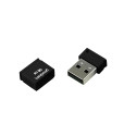 Goodram flash drive 16GB USB 2.0 UPI2, black