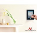 Maclean MC-610 Tablet Wall Bracket Dedicated For Samsung Galaxy Tablet