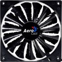 AEROCOOL PC fan SHARK BLACK EDITION, 120x120x25mm