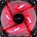 AEROCOOL PC fan SHARK DEVIL RED EDITION, 140x140x25mm