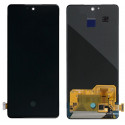 LCD + Touch Panel Samsung Galaxy S20 FE 4G 5G G780 G781 GH96-13911B frame original