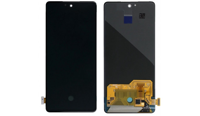 LCD + Touch Panel Samsung Galaxy S20 FE 4G 5G G780 G781 GH96-13911B original