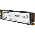 Patriot SSD P300 512GB PCIe 3.0 x4 M.2 2280