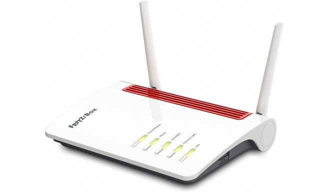 AVM FRITZ!Box 6850 5G, wireless LTE router