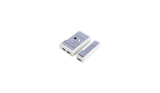 LOGILINK WZ0017 LOGILINK - HDMI Cable Tester