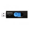 Adata mälupulk 64GB UV320 USB 3.1, must