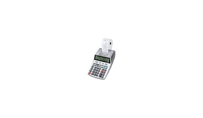 Canon calculator with printer P23-DTSC II HWB EMEA