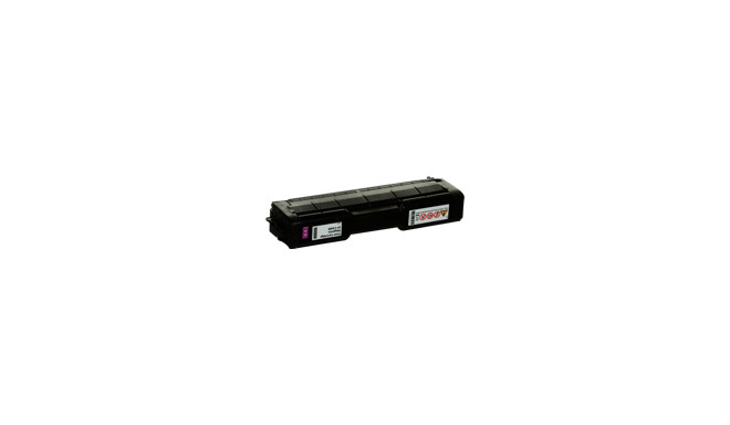 RICOH C340E magenta toonerikassett (5000 lehte) SPC340 jaoks
