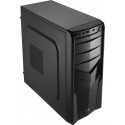 PC case ATX without PSU Aerocool PGS V2X BLACK, USB3.0