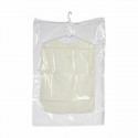 Vacuum Bags Transparent Plastic 170 x 145 cm (12 Units)