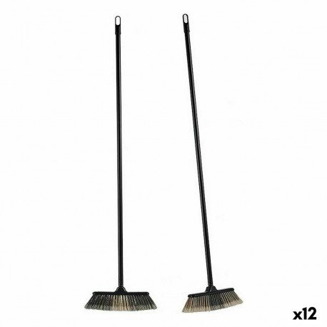 Slota PVC Metāls 29 x 130,5 x 6 cm (12 gb.)