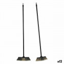 Slota PVC Metāls 29 x 130,5 x 6 cm (12 gb.)