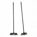 Slota PVC Metāls 29 x 130,5 x 6 cm (12 gb.)