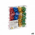 Cilpas Matt Daudzkrāsains PVC 5 x 3,5 x 5 cm (12 gb.)