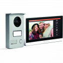 Viedais Videoporters SCS SENTINEL VisioDoor 7+ 7" Balts