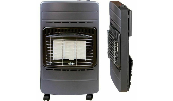 Gas Heater Tectro TGH140RV 4200 W