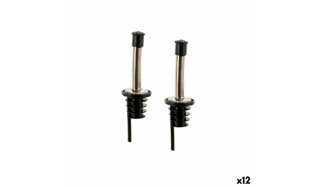 Valamiskork Kinvara CN14451 CN14451 9 x 2,5 x 18,5 cm 9 x 18,5 x 2,5 cm Komplekt (12 Ühikut)