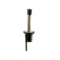 Wine Pourer Set 9 x 2,5 x 18,5 cm (12 Units)