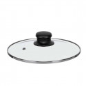 Pan lid 20 cm Crystal Silver (12 Units) Pan lid 20 cm Crystal Silver (12 Units)