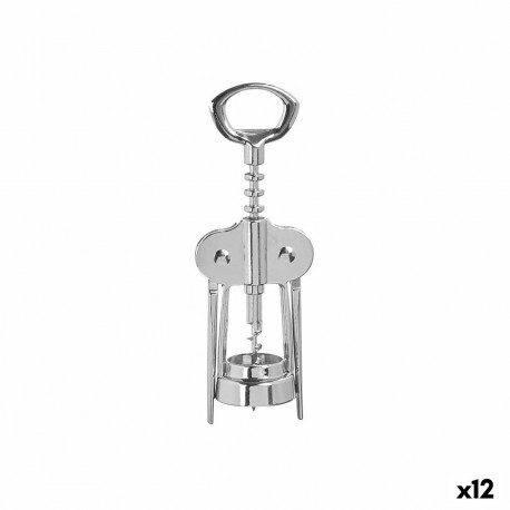 Korgitser Kinvara 711 Metall 5,7 x 17 x 4 cm (12 Ühikut)