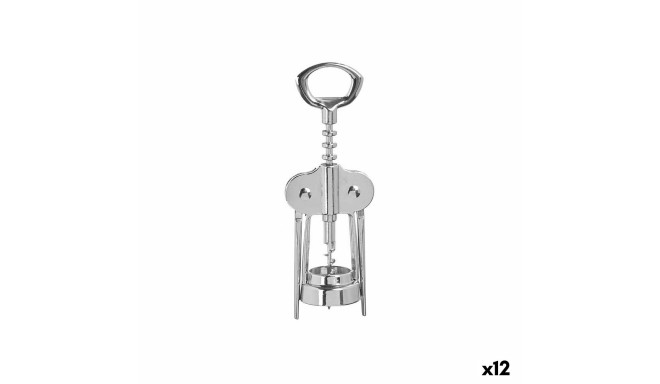 Korgitser Kinvara 711 Metall 5,7 x 17 x 4 cm (12 Ühikut)